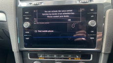 Volkswagen Golf 1.5 TSI EVO 150 Match 5dr Petrol Estate